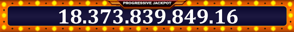 Jackpot PUPUKSLOT